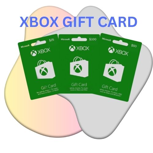 Free Xbox Gift Cards – Legit Codes That Actually Work [Updated 2025]